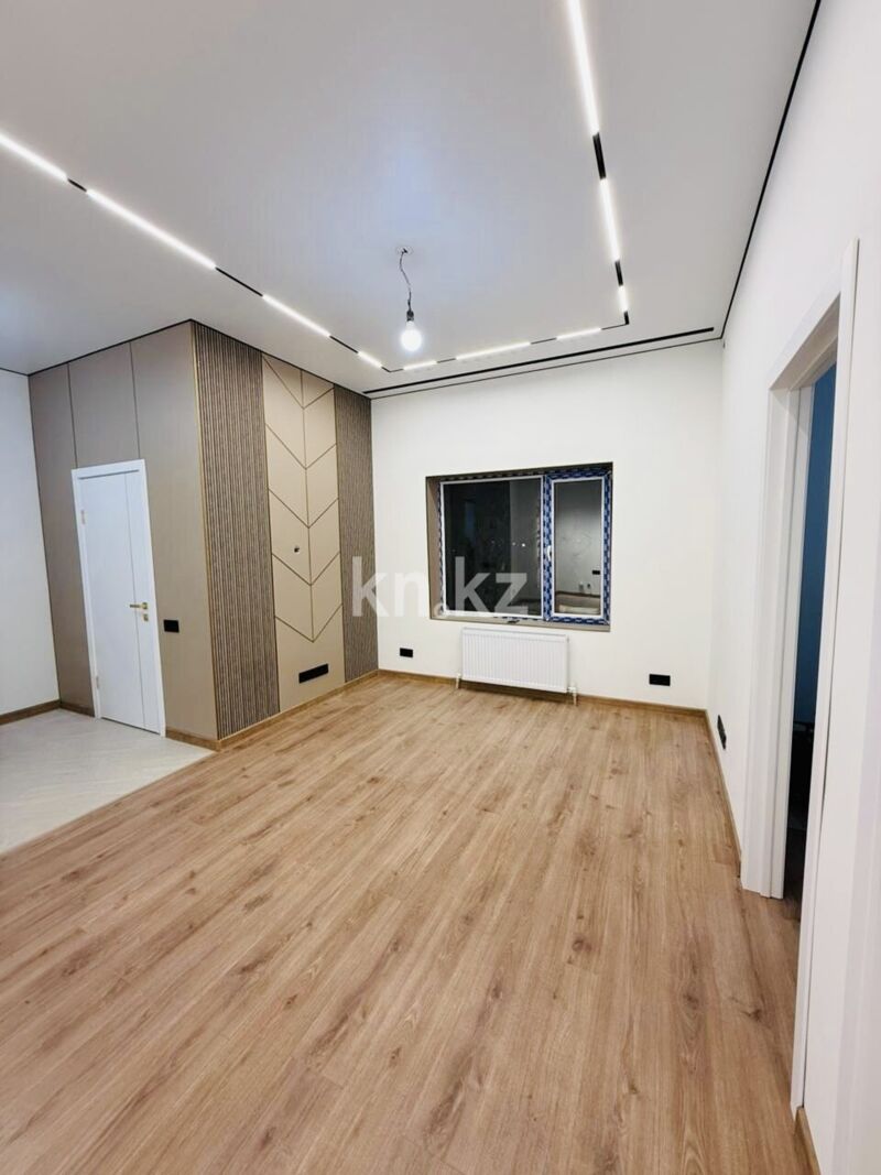 Продажа 3-комнатной квартиры, 55.3 м² - Продажа квартир в монолитном доме в Алматы - страница 3 фото 5 из 11