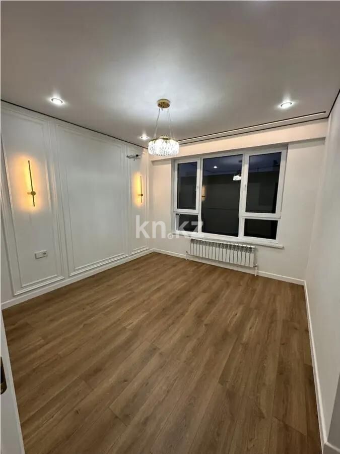 Продажа 1-комнатной квартиры, 45 м² - Продажа однокомнатных квартир в Алатауском р-не Алматы - страница 27 фото 1 из 4