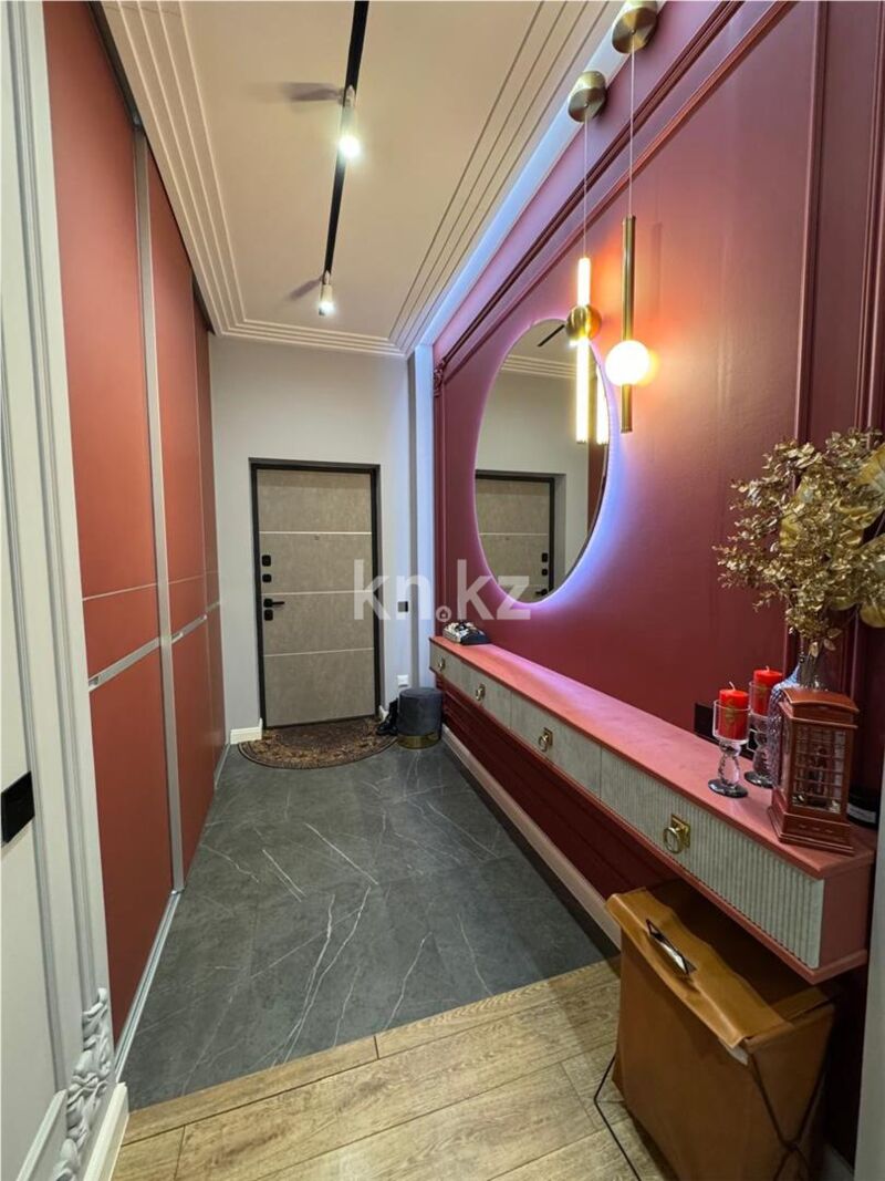 Продажа 3-комнатной квартиры, 123 м² - Продажа трехкомнатных квартир в Караганде - страница 47 фото 21 из 25