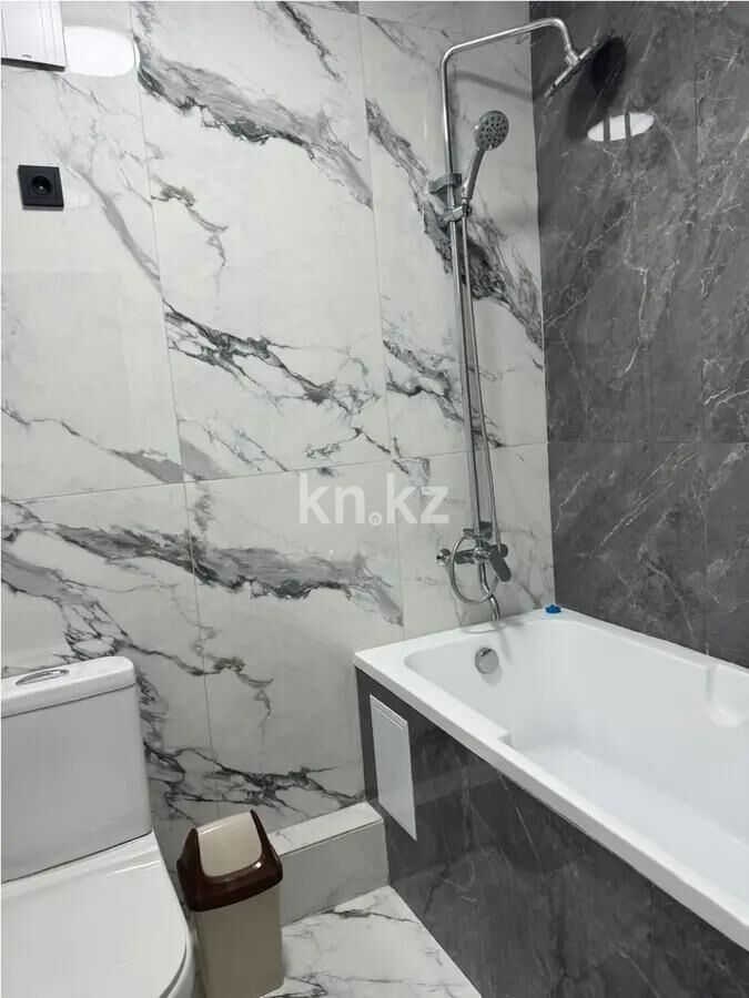 Продажа 2-комнатной квартиры, 54 м² - Продажа квартир в монолитно-каркасном доме в Казахстане - страница 15 фото 4 из 6