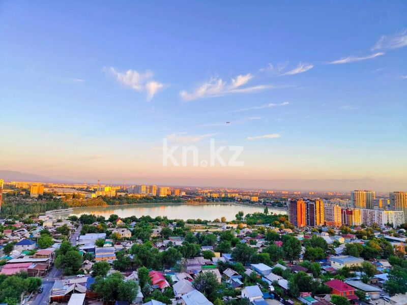 Аренда 2-комнатной квартиры, 75 м² - Аренда квартир помесячно в Алматы фото 8 из 10