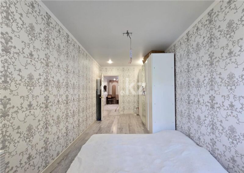 Продажа 2-комнатной квартиры, 45 м² - Продажа двухкомнатных квартир в панельном доме в Темиртау - страница 7 фото 4 из 11