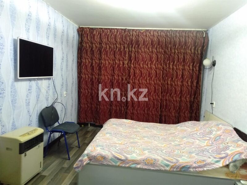 Продажа 2-комнатной квартиры, 51 м² - Продажа двухкомнатных квартир в панельном доме в Темиртау - страница 7 фото 1 из 13