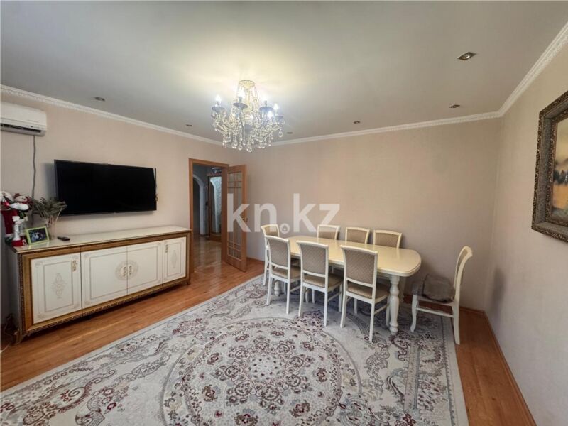 Продажа 3-комнатной квартиры, 63 м² - Продажа трехкомнатных квартир на Юго-Востоке Караганды - страница 13 фото 2 из 12