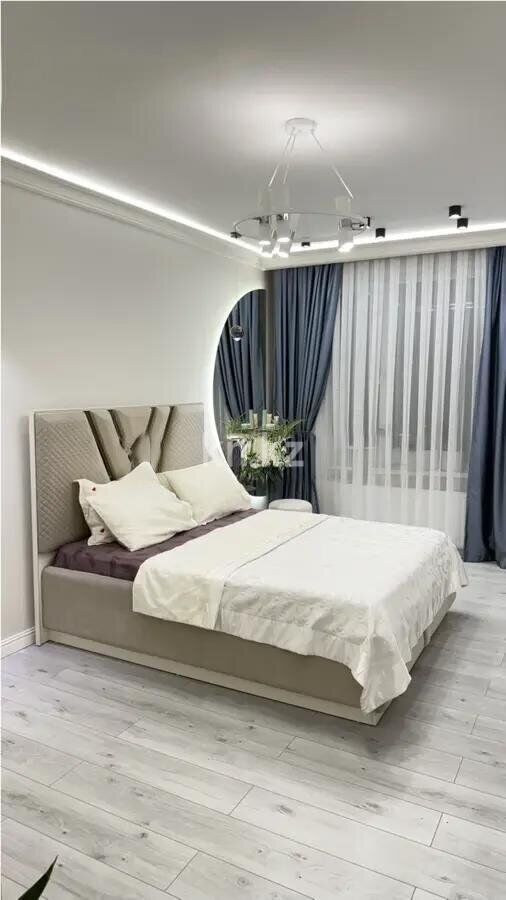 Продажа 3-комнатной квартиры, 100 м² - Продажа квартир в Алматы - страница 35 фото 1 из 4