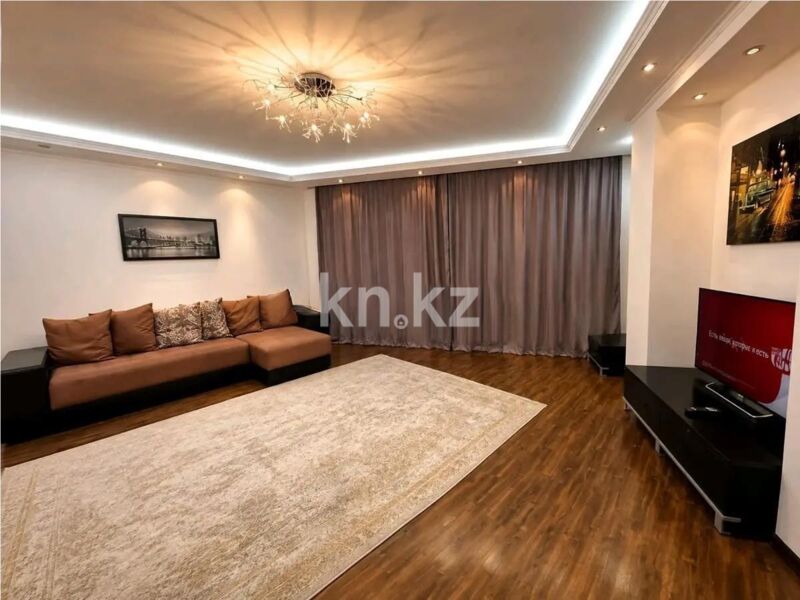 Продажа 2-комнатной квартиры, 100 м² - Продажа двухкомнатных квартир в Бостандыкском р-не Алматы - страница 25 фото 1 из 6