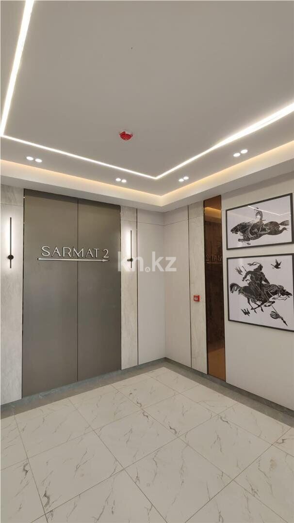Продажа 3-комнатной квартиры, 65 м² - Продажа квартир в Майкудуке Караганды - страница 2 фото 24 из 24