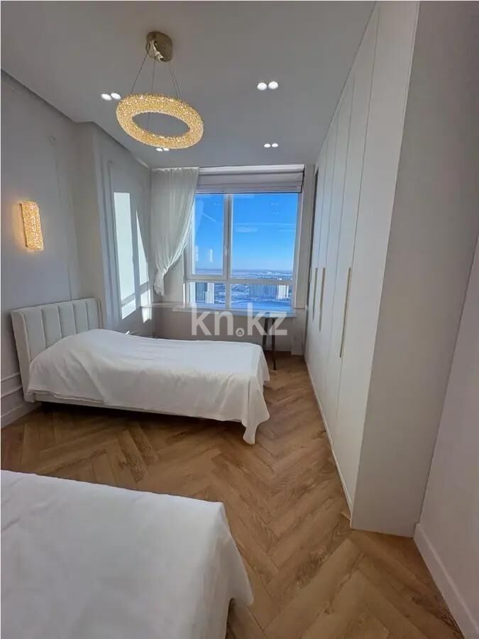 Продажа 3-комнатной квартиры, 86 м² - Продажа трехкомнатных квартир в монолитно-каркасном доме в Казахстане - страница 119 фото 2 из 6