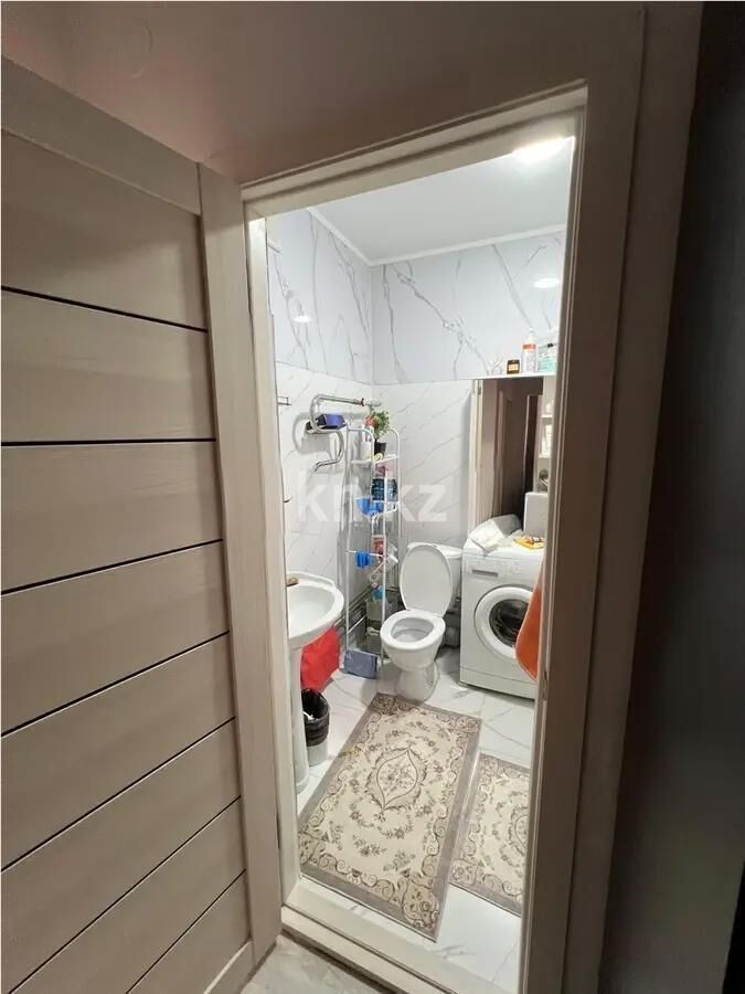 Продажа 2-комнатной квартиры, 60 м² - Продажа двухкомнатных квартир от собственников в Алматы - страница 14 фото 6 из 7