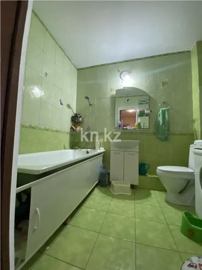 Продажа 2-комнатной квартиры, 79.5 м² - Продажа  двухкомнатных квартир в новостройках Астаны - страница 7 фото 4 из 5