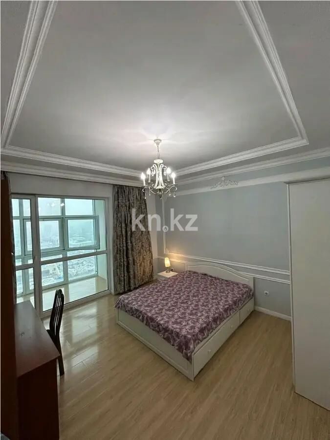 Продажа 4-комнатной квартиры, 140 м² - Продажа квартир в новостройках Астаны - страница 12 фото 3 из 8