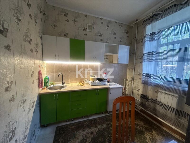 Продажа 2-комнатной квартиры, 58 м² - Продажа квартир в блочном доме в Темиртау фото 5 из 15
