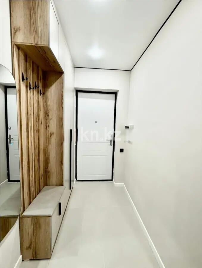 Продажа 3-комнатной квартиры, 48 м² - Продажа трехкомнатных квартир в Наурызбайском р-не Алматы - страница 2 фото 5 из 5