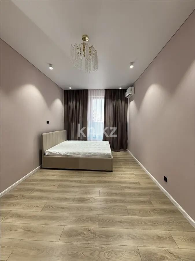 Продажа 1-комнатной квартиры, 38.4 м² - Продажа квартир в Казахстане - страница 31 фото 1 из 4