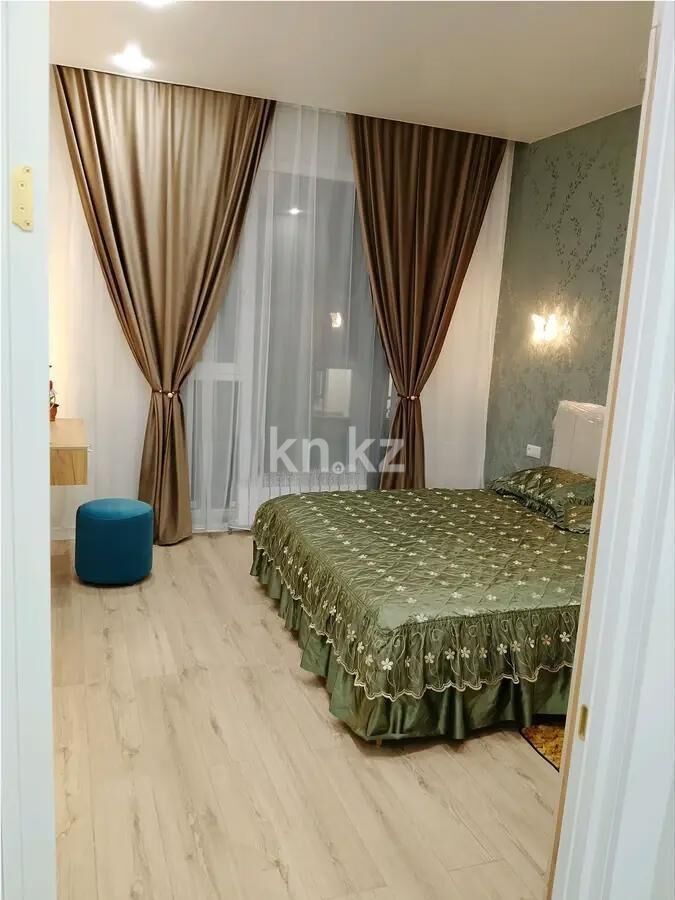 Продажа 2-комнатной квартиры, 55 м² - Продажа двухкомнатных квартир в блочном доме в Казахстане - страница 62 фото 2 из 4