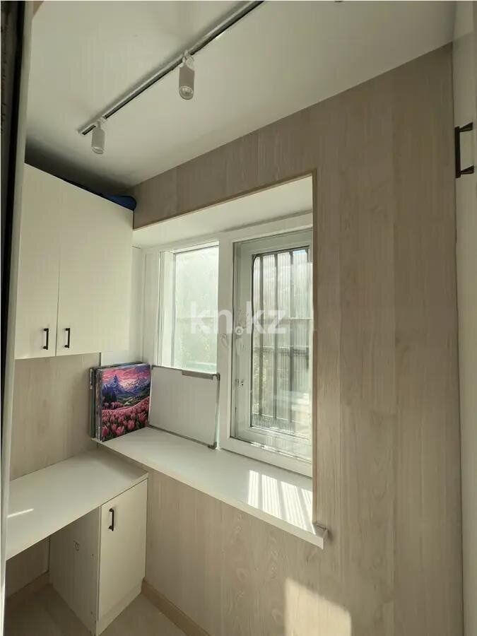 Продажа 1-комнатной квартиры, 39.3 м² - Продажа квартир в Казахстане - страница 169 фото 3 из 9