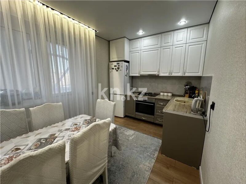 Продажа 2-комнатной квартиры, 70.6 м² - Продажа двухкомнатных квартир от собственников в Астане - страница 58 фото 3 из 6