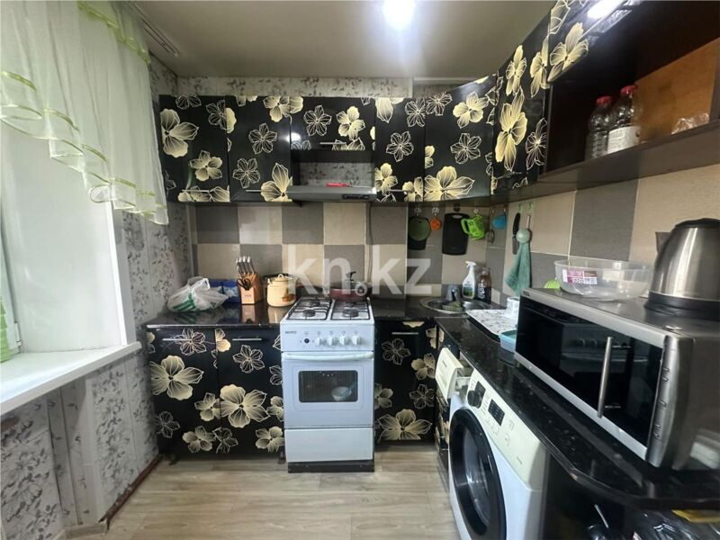Продажа 2-комнатной квартиры, 44 м² - Продажа квартир в Темиртау фото 5 из 11