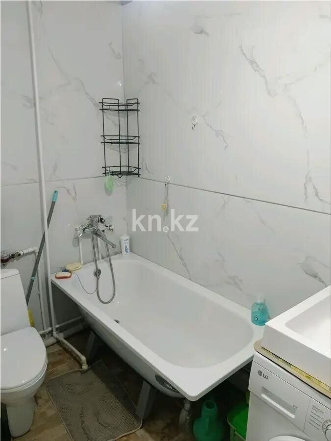Продажа 3-комнатной квартиры, 62 м² - Продажа квартир в Казахстане - страница 82 фото 5 из 6