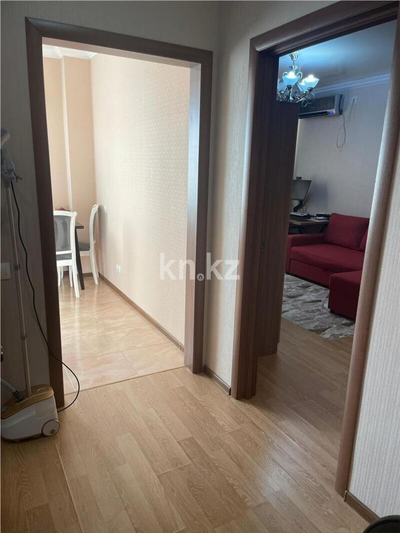 Продажа 1-комнатной квартиры, 38 м² - Продажа однокомнатных квартир в р-не Байконур Астаны - страница 5 фото 6 из 7