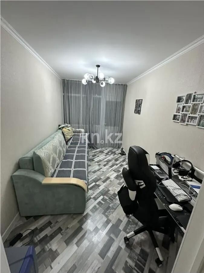 Продажа 4-комнатной квартиры, 101 м² - Продажа четырехкомнатных квартир в монолитно-каркасном доме в Казахстане - страница 11 фото 2 из 6