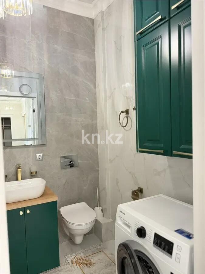 Продажа 2-комнатной квартиры, 65.4 м² - Продажа квартир от собственников в Астане - страница 21 фото 4 из 4