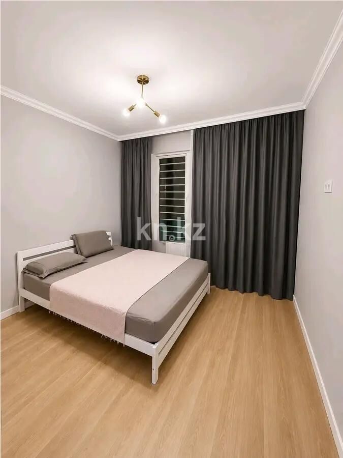 Продажа 3-комнатной квартиры, 60 м² - Продажа трехкомнатных квартир в блочном доме в Казахстане - страница 16 фото 3 из 4