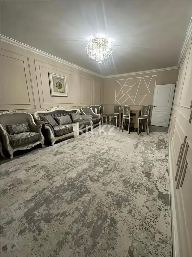 Продажа 4-комнатной квартиры, 160 м² - Продажа квартир в Казахстане - страница 4 фото 1 из 6
