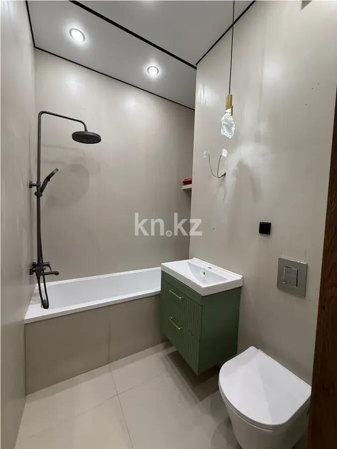 Продажа 3-комнатной квартиры, 92 м² - Продажа трехкомнатных квартир в блочном доме в Казахстане - страница 32 фото 5 из 8