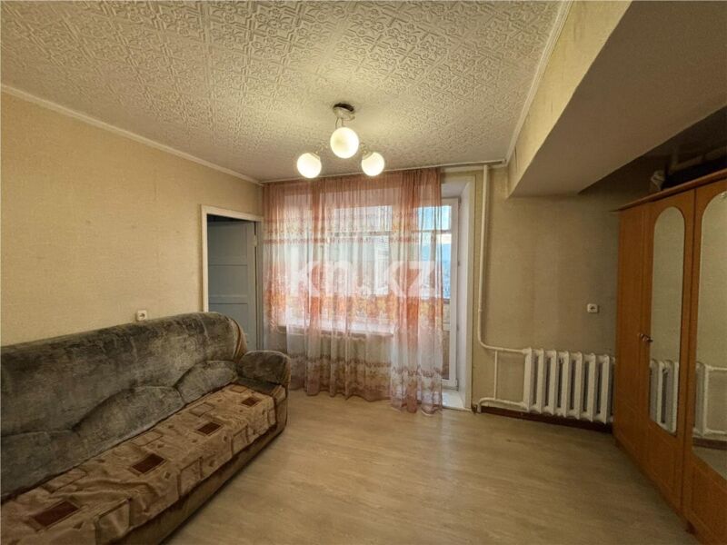 Продажа 2-комнатной квартиры, 38 м² - Продажа двухкомнатных квартир в Городе Караганды фото 1 из 5