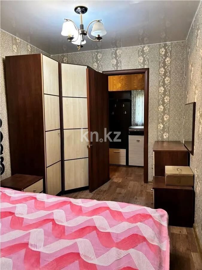 Продажа 2-комнатной квартиры, 42 м² - Продажа квартир в панельном доме в Алматы - страница 86 фото 2 из 5