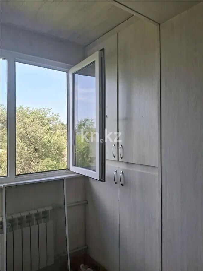 Продажа 1-комнатной квартиры, 39 м² - Продажа однокомнатных квартир в Жетысуском р-не Алматы - страница 3 фото 6 из 6