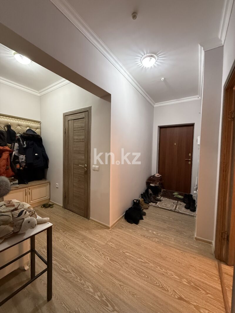 Продажа 2-комнатной квартиры, 73 м² - Продажа двухкомнатных квартир в р-не Алматы Астаны - страница 21 фото 15 из 16