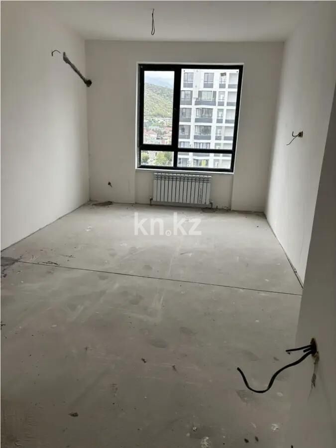 Продажа 2-комнатной квартиры, 52 м² - Продажа двухкомнатных квартир в Медеуском р-не Алматы - страница 5 фото 1 из 2