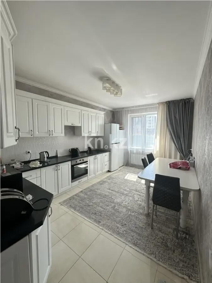 Продажа 4-комнатной квартиры, 140 м² - Продажа квартир в Астане - страница 8 фото 4 из 6