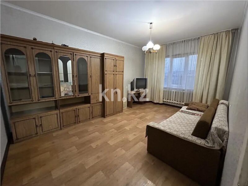 Продажа 2-комнатной квартиры, 60.1 м² - Продажа квартир в панельном доме в Алматы - страница 77 фото 1 из 5