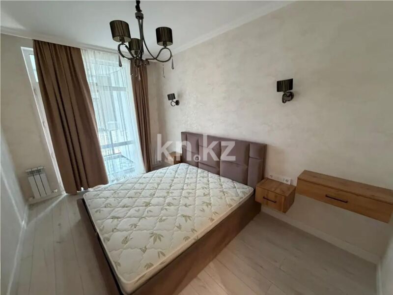 Продажа 3-комнатной квартиры, 88 м² - Продажа трехкомнатных квартир на Юго-Востоке Караганды - страница 11 фото 2 из 6