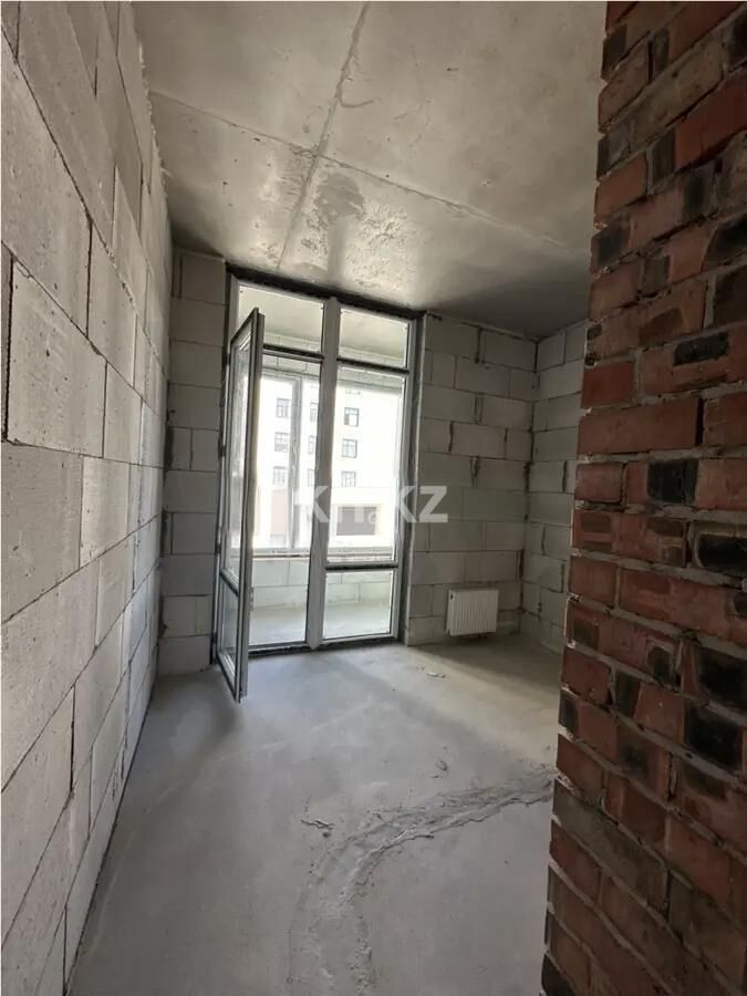 Продажа 1-комнатной квартиры, 38.2 м² - Продажа однокомнатных квартир в р-не Сарайшык Астаны - страница 10 фото 3 из 3