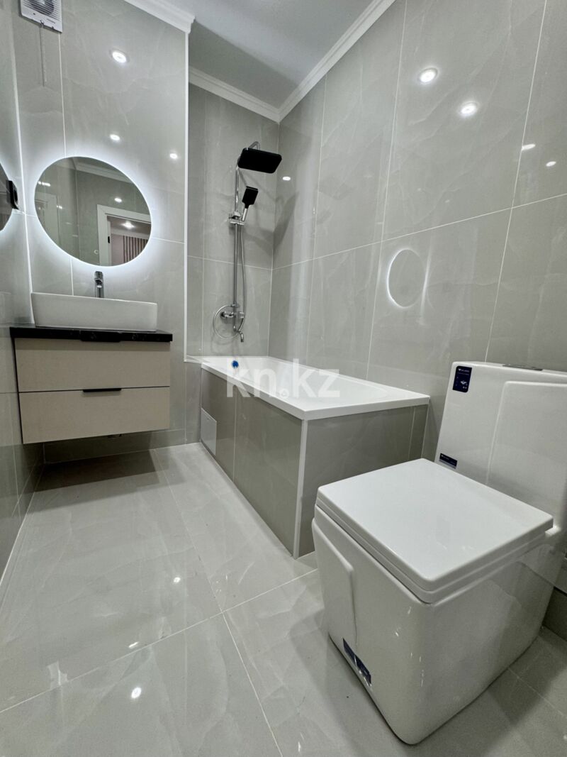 Продажа 2-комнатной квартиры, 40 м² - Продажа квартир в Казахстане - страница 1392 фото 8 из 29