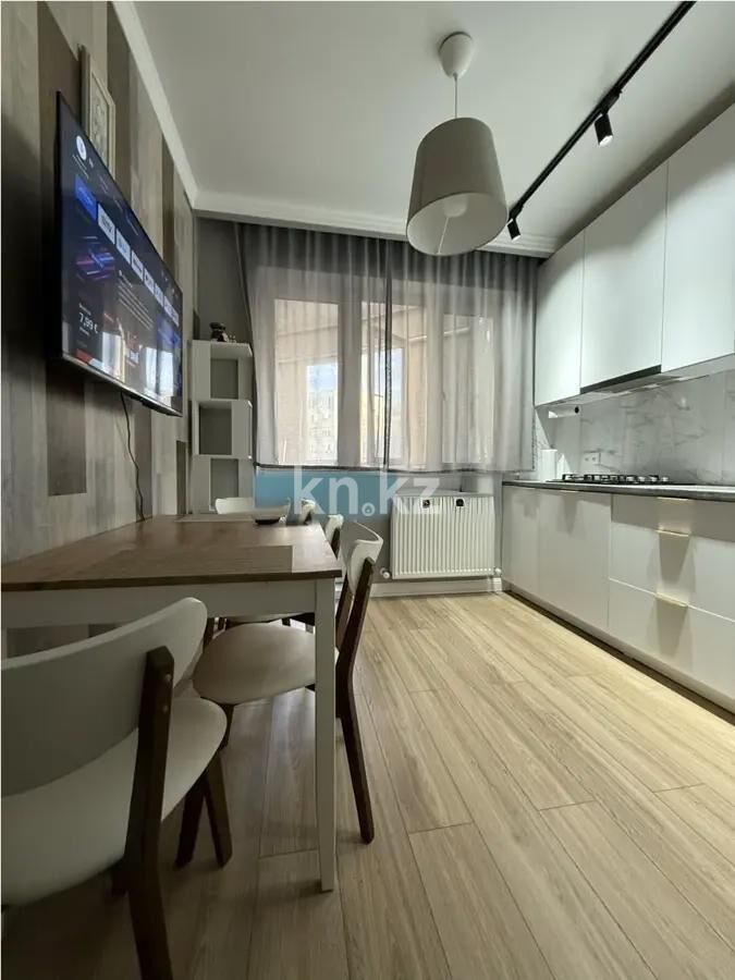 Продажа 2-комнатной квартиры, 48 м² - Недвижимость в Алматы - страница 9 фото 3 из 4