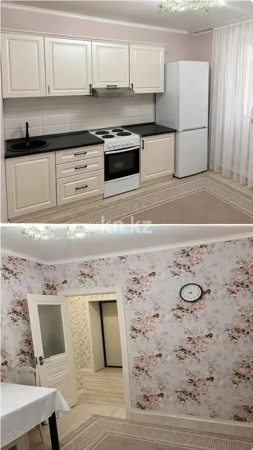 Продажа 1-комнатной квартиры, 35 м² - Продажа однокомнатных квартир в р-не Сарайшык Астаны - страница 13 фото 2 из 2