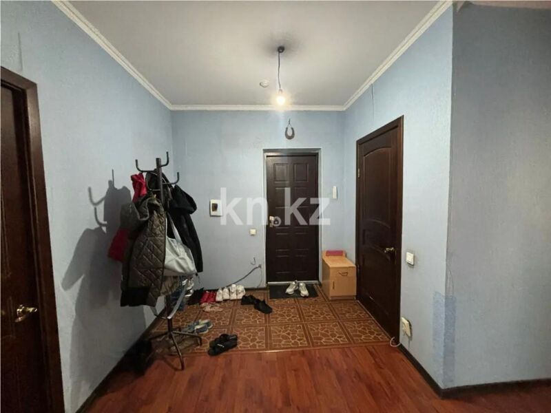Продажа 4-комнатной квартиры, 110 м² - Продажа четырехкомнатных квартир в монолитно-каркасном доме в Астане - страница 2 фото 7 из 7