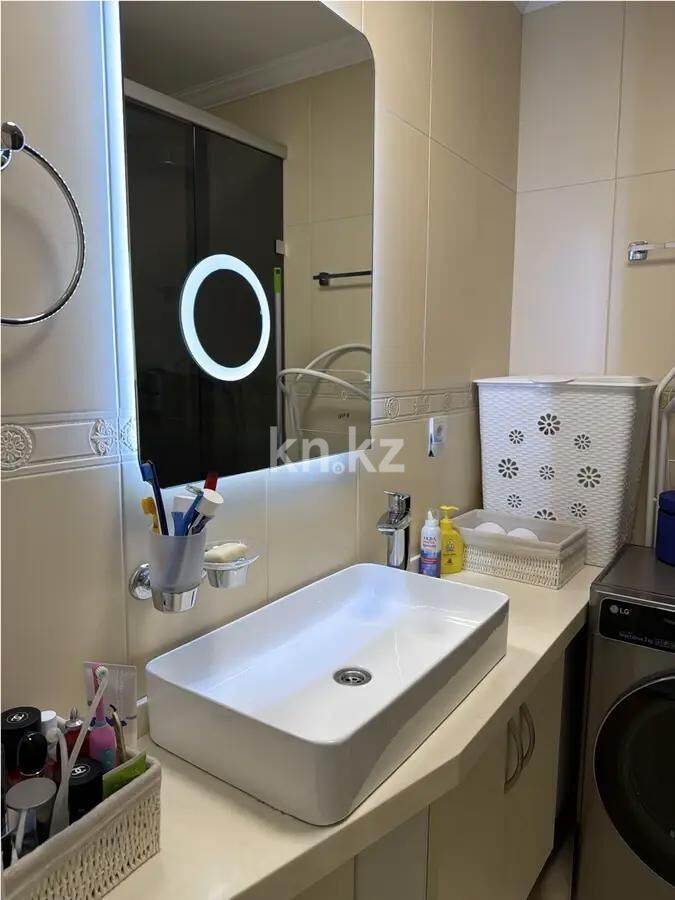 Продажа 2-комнатной квартиры, 50 м² - Продажа двухкомнатных квартир от собственников в Алматы фото 4 из 5