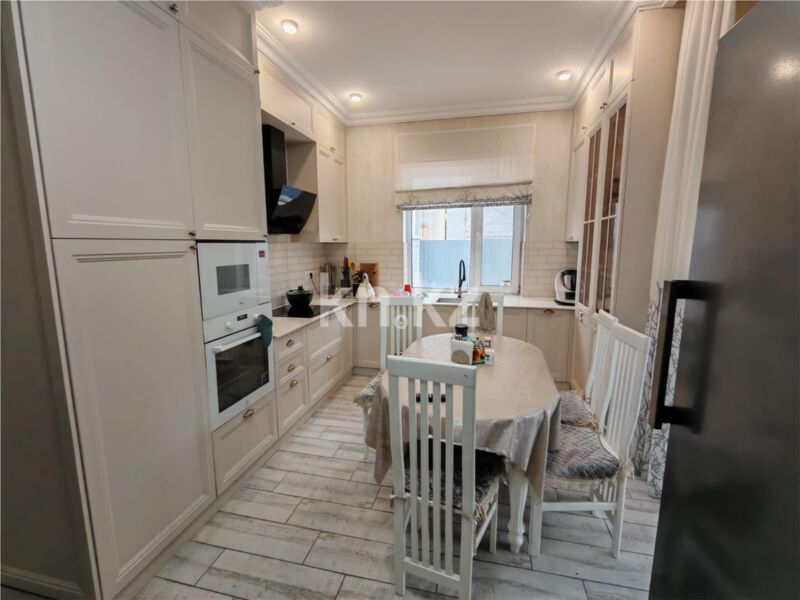 Продажа 5-комнатного дома, 161 м² - Продажа домов, коттеджей в Караганде - страница 3 фото 8 из 20
