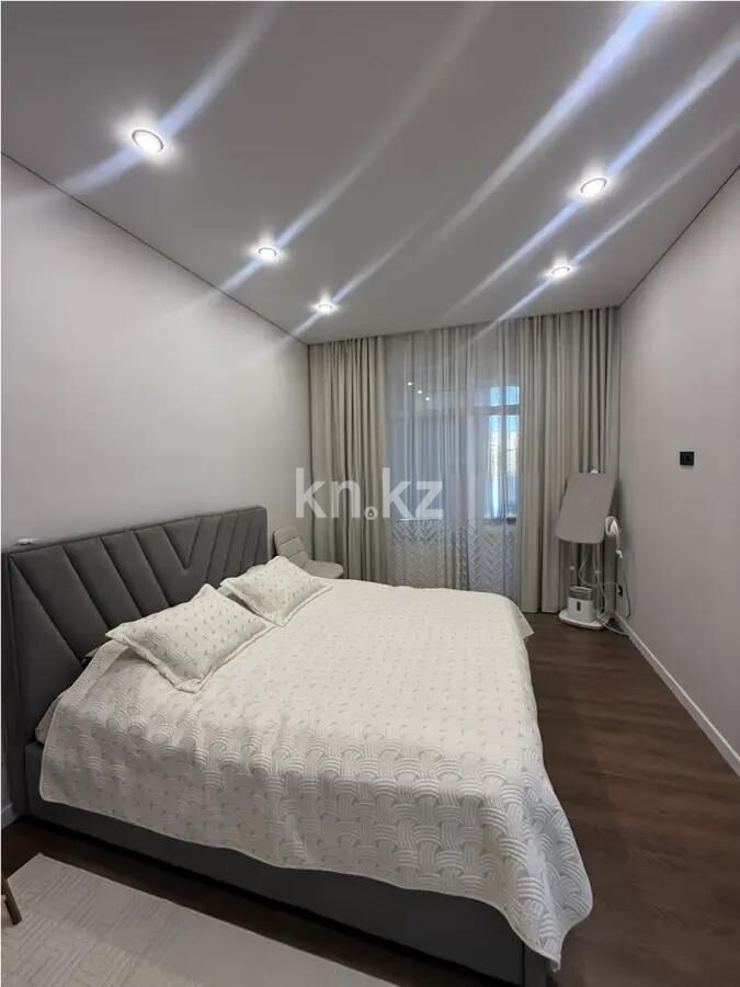 Продажа 2-комнатной квартиры, 60 м² - Продажа квартир в Семее фото 3 из 8