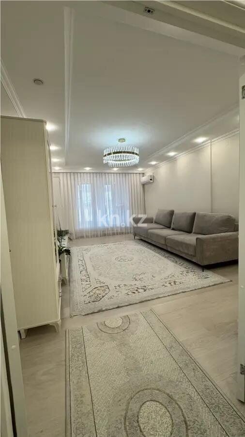 Продажа 4-комнатной квартиры, 116.6 м² - Продажа недвижимости в Астане - страница 27 фото 1 из 1