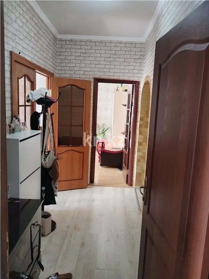Продажа 2-комнатной квартиры, 52 м² - Продажа двухкомнатных квартир в панельном доме в Казахстане - страница 55 фото 6 из 7