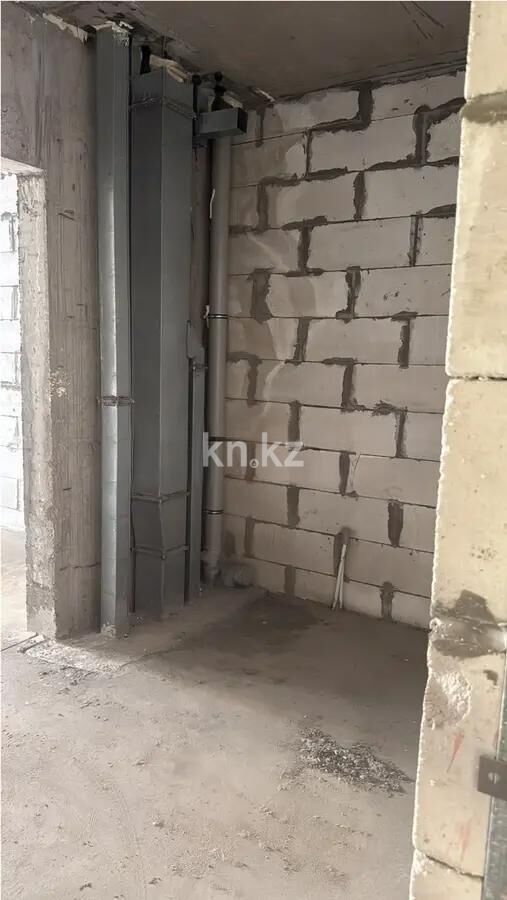Продажа 1-комнатной квартиры, 42.6 м² - Продажа однокомнатных квартир в Турксибском р-не Алматы - страница 2 фото 2 из 2