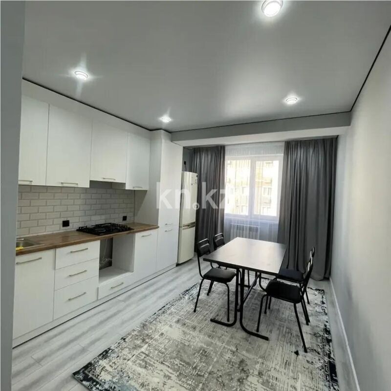 Продажа 1-комнатной квартиры, 50 м² - Продажа однокомнатных квартир от собственников в Алматы - страница 2 фото 2 из 4