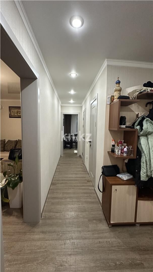 Продажа 3-комнатной квартиры, 61 м² - Продажа квартир в кирпичном доме в Астане - страница 220 фото 12 из 12